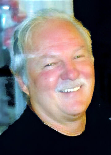 JAMES JACKSON